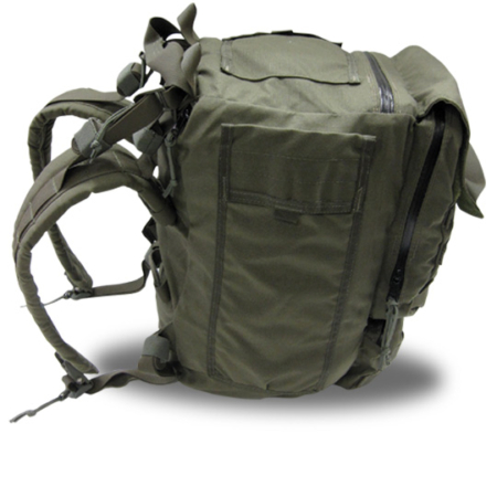 M5 MEDICAL BACKPACK – Bulldog Tactical Equipment