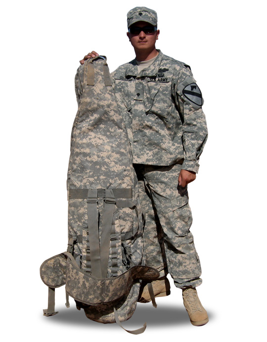 .50 CAL SNIPER DRAG BAG – Bulldog Tactical Equipment