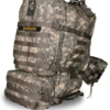 SNIPER 3 DAY BACKPACK WITH M24 COMPARTMENT