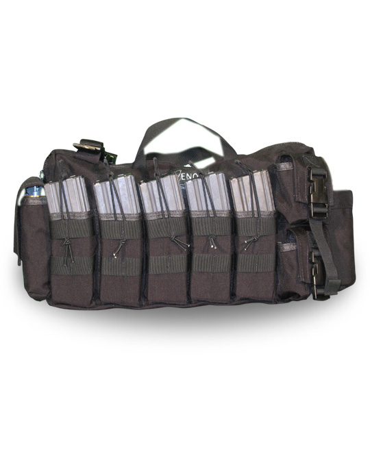 Bail Out Bag – Bulldog Tactical Equipment