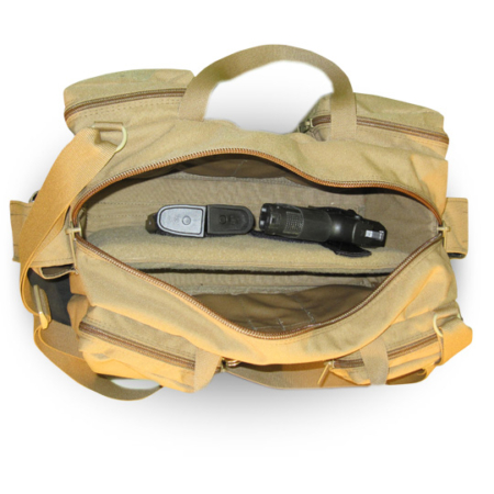 Range Bag – Bulldog Tactical Equipment