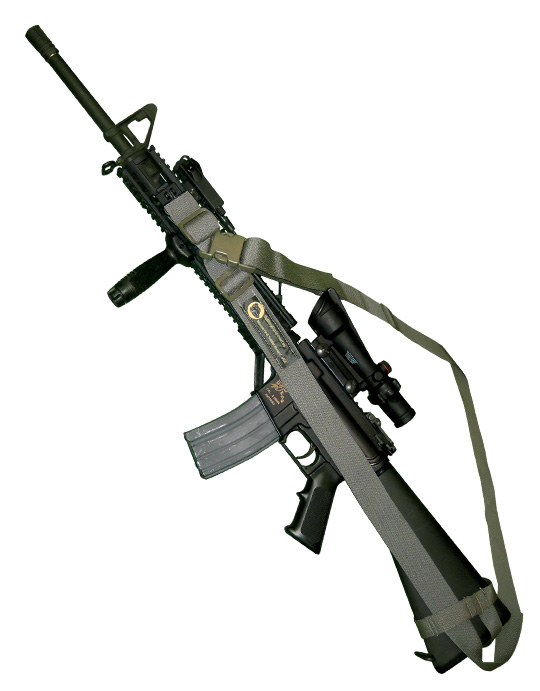 3 POINT M16 SLING