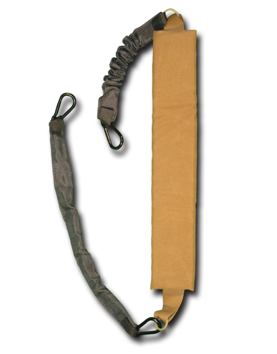 M240B/ M249 SAW WEAPON SLING: NSN 1005 01 533 4093 – Bulldog 