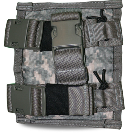 20 RD DROP LEG SHOTGUN POUCH – Bulldog Tactical Equipment