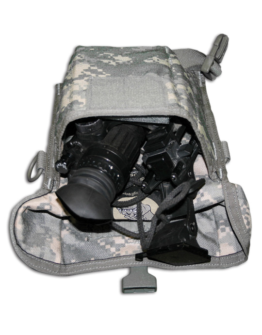 PVS7 NIGHT VISION POUCH