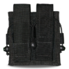 9 MM/45 DOUBLE MAG AMMO POUCH