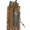 SINGLE STACK SINGLE MAG POUCH