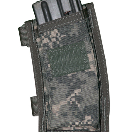 M4 REARSTOCK AMMO POUCH