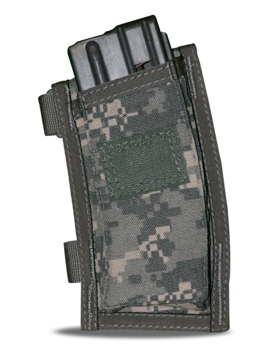 M4 REARSTOCK AMMO POUCH