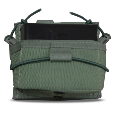 DOUBLE 300 WIN MAG AMMO POUCH
