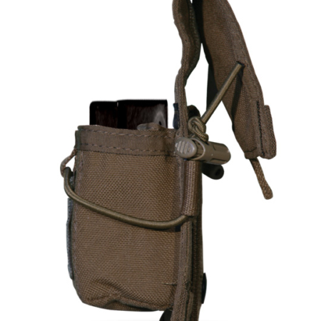 DOUBLE 300 WIN MAG AMMO POUCH