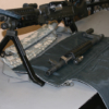 M240B / M249 SPARE BARREL QUIVER