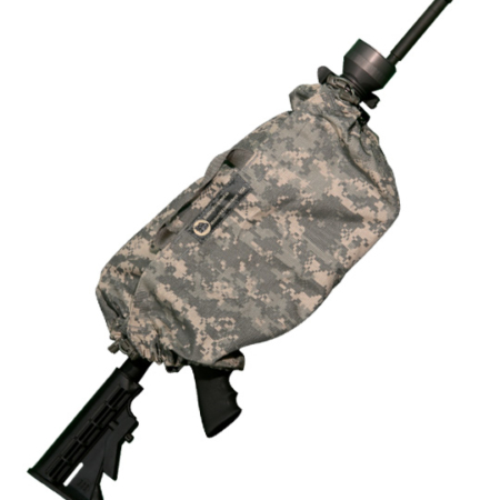 M4 DUST COVER