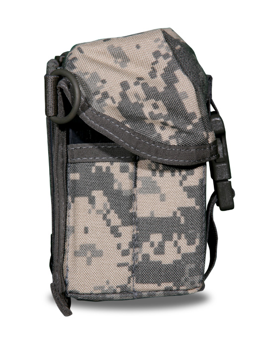 .50 CAL AMMO POUCH