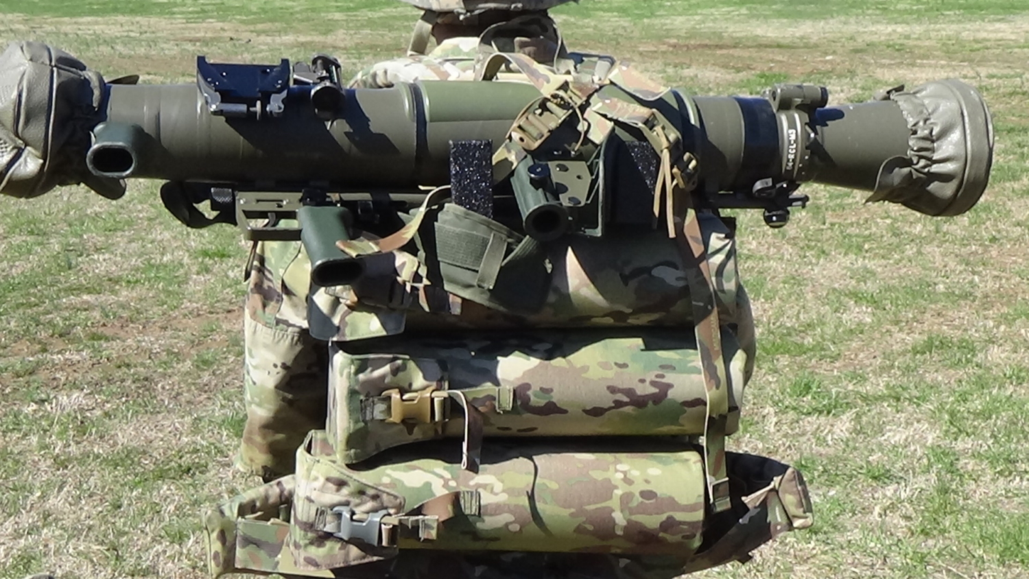 CARL GUSTAV KIT NSN Call for NSN 19544485221 Bulldog Tactical