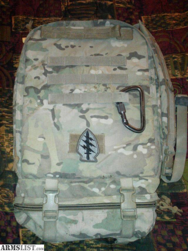 LOW PROFILE MEDIC BAG – Bulldog Tactical Equipment