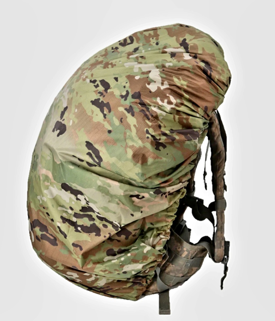 Bulldog Large Ruck Cover 10,000 Cubic Inch Ruck Cover Bulldog